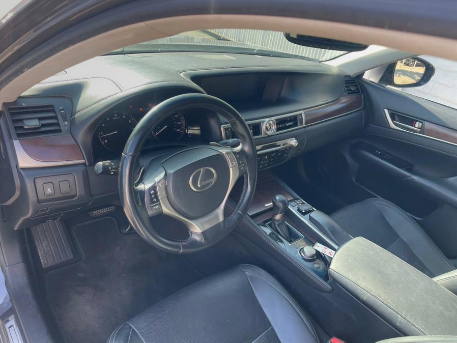 2015 Lexus GS 350 4dr Sdn RWD, available for sale in Hawaiian Gardens, California | Luxe Motors. Hawaiian Gardens, California 2015 Lexus GS 350 4dr Sdn RWD, available for sale in Hawaiian Gardens, California | Luxe Motors. Hawaiian Gardens, California