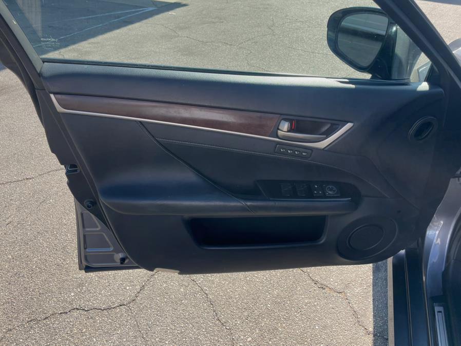 2015 Lexus GS 350 4dr Sdn RWD, available for sale in Hawaiian Gardens, California | Luxe Motors. Hawaiian Gardens, California 2015 Lexus GS 350 4dr Sdn RWD, available for sale in Hawaiian Gardens, California | Luxe Motors. Hawaiian Gardens, California