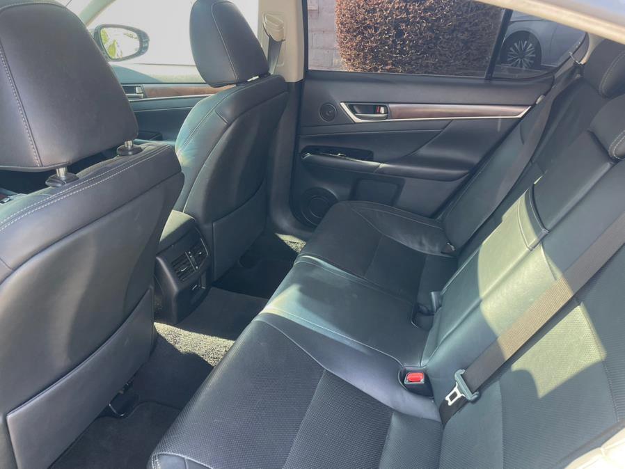 2015 Lexus GS 350 4dr Sdn RWD, available for sale in Hawaiian Gardens, California | Luxe Motors. Hawaiian Gardens, California 2015 Lexus GS 350 4dr Sdn RWD, available for sale in Hawaiian Gardens, California | Luxe Motors. Hawaiian Gardens, California