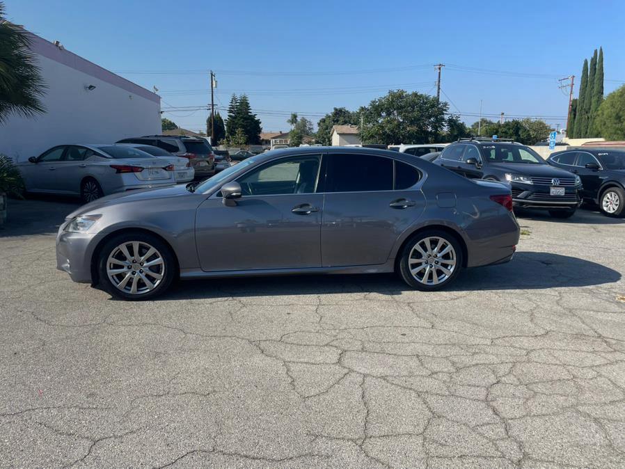 2015 Lexus GS 350 4dr Sdn RWD, available for sale in Hawaiian Gardens, California | Luxe Motors. Hawaiian Gardens, California 2015 Lexus GS 350 4dr Sdn RWD, available for sale in Hawaiian Gardens, California | Luxe Motors. Hawaiian Gardens, California