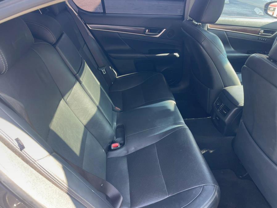 2015 Lexus GS 350 4dr Sdn RWD, available for sale in Hawaiian Gardens, California | Luxe Motors. Hawaiian Gardens, California 2015 Lexus GS 350 4dr Sdn RWD, available for sale in Hawaiian Gardens, California | Luxe Motors. Hawaiian Gardens, California