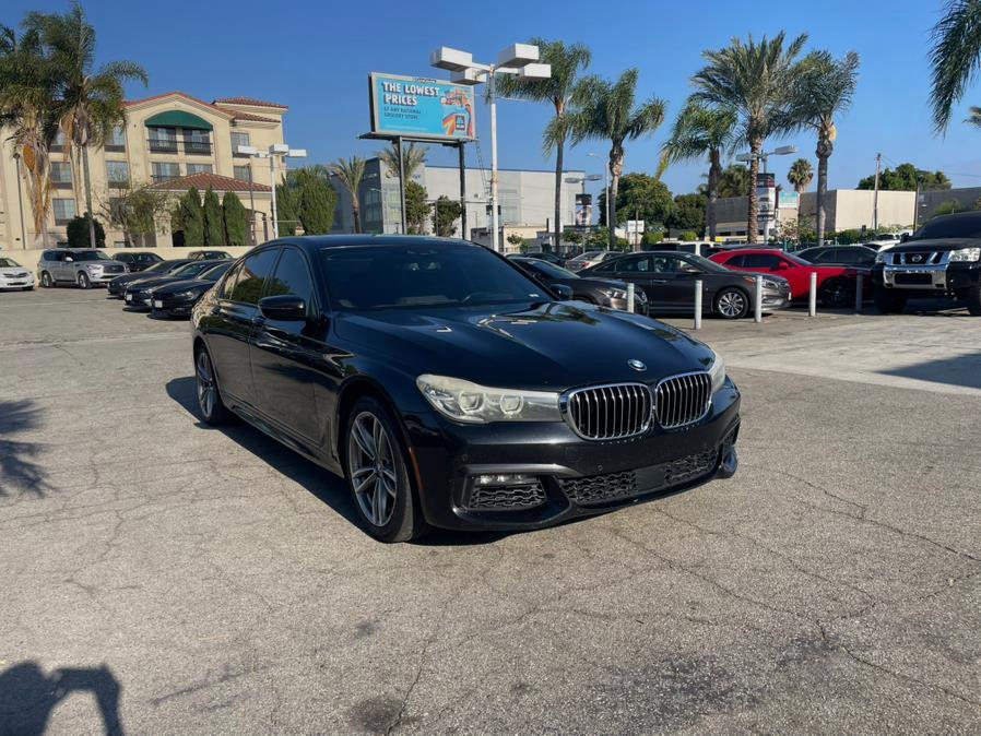 2017 BMW 740I 740e xDrive iPerformance Plug-In Hybrid, available for sale in Hawaiian Gardens, California | Luxe Motors. Hawaiian Gardens, California 2017 BMW 740I 740e xDrive iPerformance Plug-In Hybrid, available for sale in Hawaiian Gardens, California | Luxe Motors. Hawaiian Gardens, California