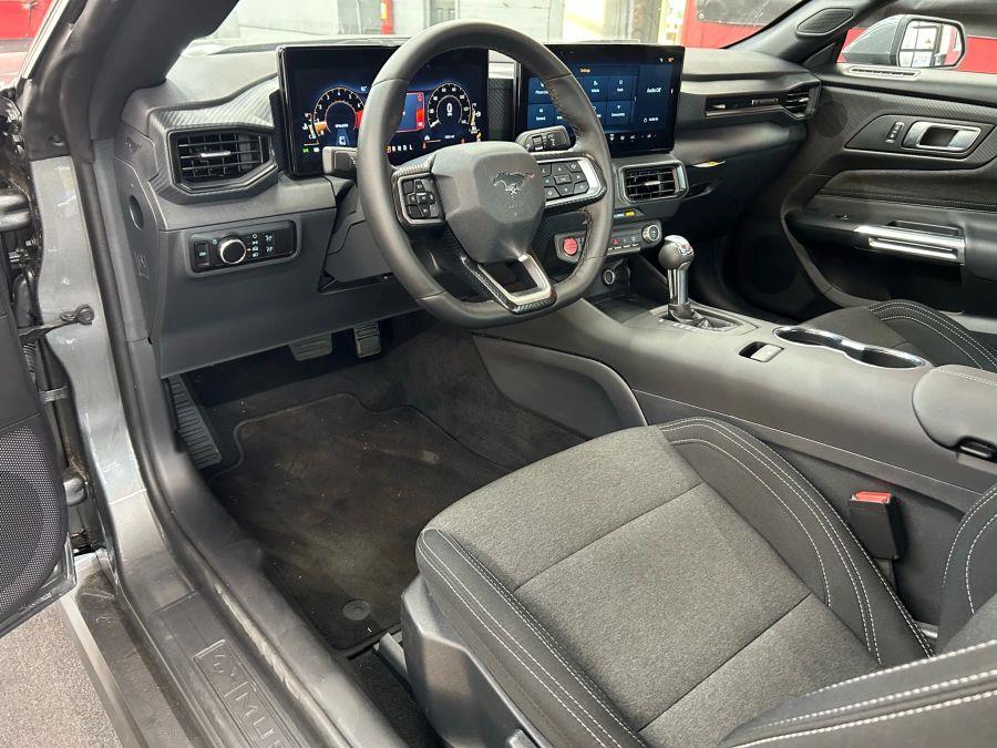 2025 Ford Mustang EcoBoost Coupe 2D, available for sale in Garfield, New Jersey | Urban Motors Collection. Garfield, New Jersey 2025 Ford Mustang EcoBoost Coupe 2D, available for sale in Garfield, New Jersey | Urban Motors Collection. Garfield, New Jersey