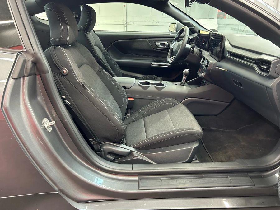 2025 Ford Mustang EcoBoost Coupe 2D, available for sale in Garfield, New Jersey | Urban Motors Collection. Garfield, New Jersey 2025 Ford Mustang EcoBoost Coupe 2D, available for sale in Garfield, New Jersey | Urban Motors Collection. Garfield, New Jersey