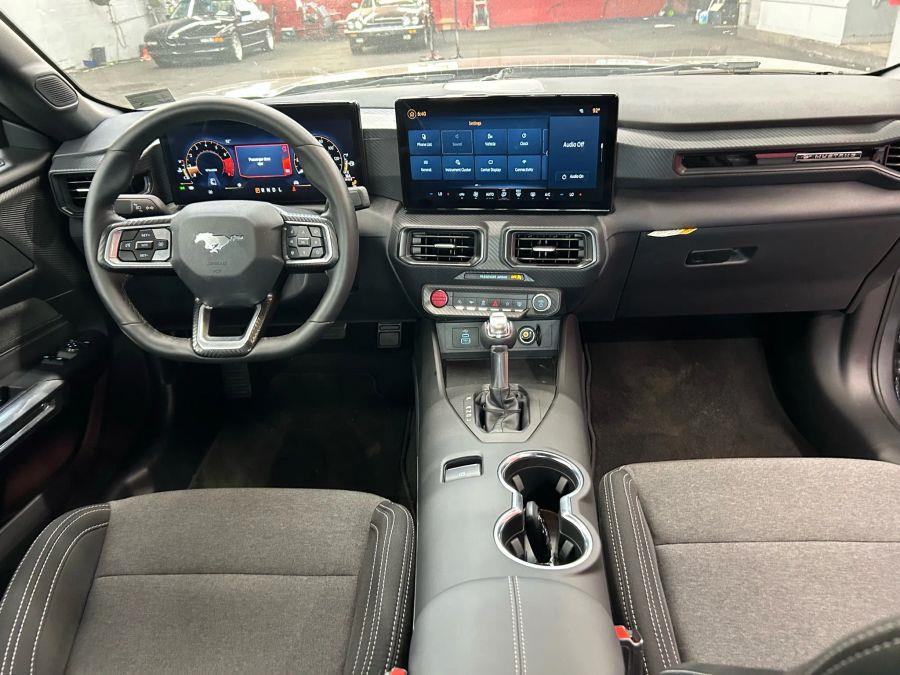 2025 Ford Mustang EcoBoost Coupe 2D, available for sale in Garfield, New Jersey | Urban Motors Collection. Garfield, New Jersey 2025 Ford Mustang EcoBoost Coupe 2D, available for sale in Garfield, New Jersey | Urban Motors Collection. Garfield, New Jersey