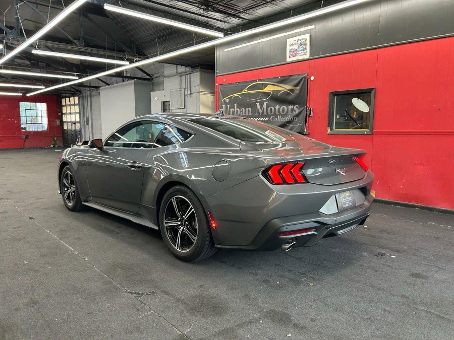 2025 Ford Mustang EcoBoost Coupe 2D, available for sale in Garfield, New Jersey | Urban Motors Collection. Garfield, New Jersey 2025 Ford Mustang EcoBoost Coupe 2D, available for sale in Garfield, New Jersey | Urban Motors Collection. Garfield, New Jersey