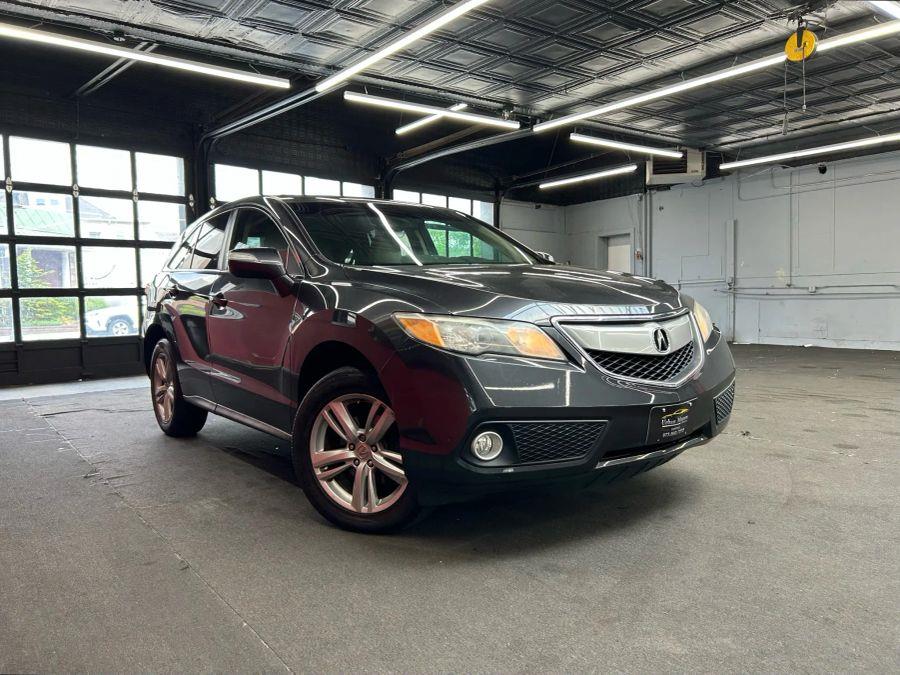 2013 Acura Rdx Sport Utility 4D, available for sale in Garfield, New Jersey | Urban Motors Collection. Garfield, New Jersey 2013 Acura Rdx Sport Utility 4D, available for sale in Garfield, New Jersey | Urban Motors Collection. Garfield, New Jersey