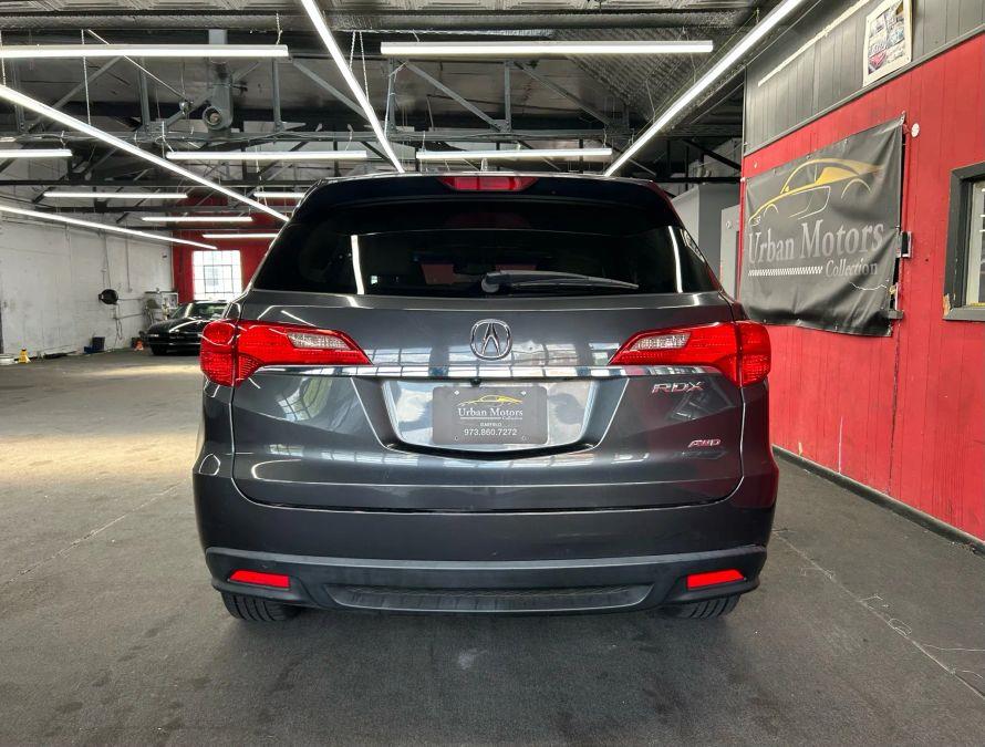 2013 Acura Rdx Sport Utility 4D, available for sale in Garfield, New Jersey | Urban Motors Collection. Garfield, New Jersey 2013 Acura Rdx Sport Utility 4D, available for sale in Garfield, New Jersey | Urban Motors Collection. Garfield, New Jersey