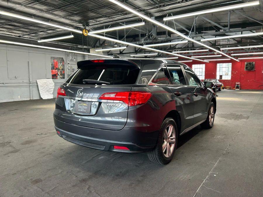 2013 Acura Rdx Sport Utility 4D, available for sale in Garfield, New Jersey | Urban Motors Collection. Garfield, New Jersey 2013 Acura Rdx Sport Utility 4D, available for sale in Garfield, New Jersey | Urban Motors Collection. Garfield, New Jersey