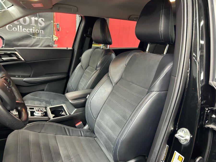2023 Mitsubishi Outlander SE Sport Utility 4D, available for sale in Garfield, New Jersey | Urban Motors Collection. Garfield, New Jersey 2023 Mitsubishi Outlander SE Sport Utility 4D, available for sale in Garfield, New Jersey | Urban Motors Collection. Garfield, New Jersey