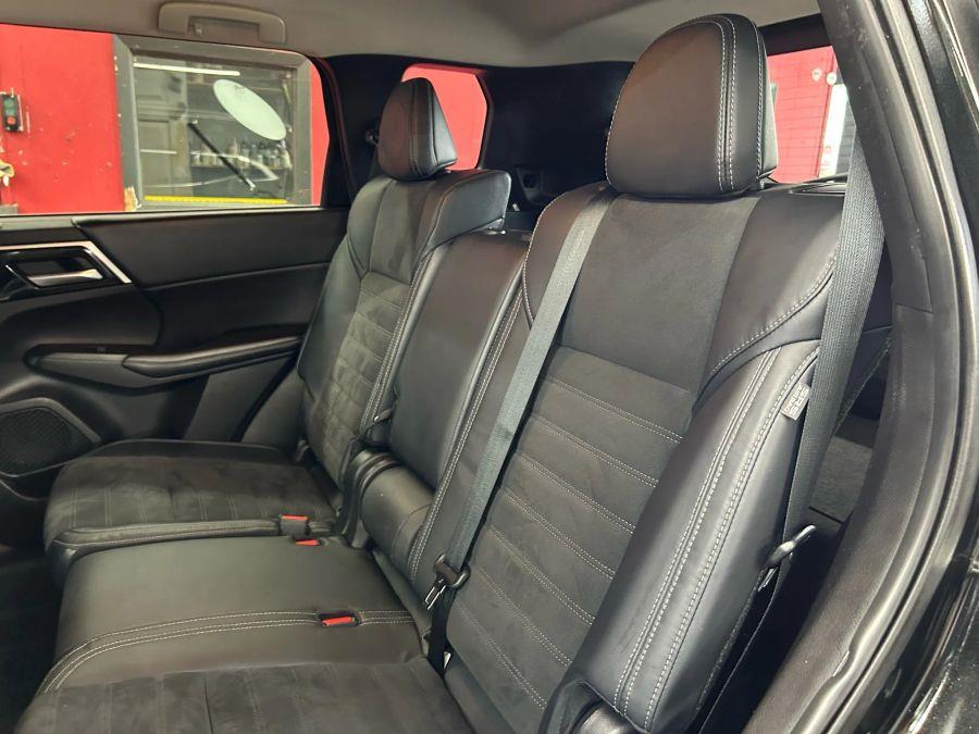 2023 Mitsubishi Outlander SE Sport Utility 4D, available for sale in Garfield, New Jersey | Urban Motors Collection. Garfield, New Jersey 2023 Mitsubishi Outlander SE Sport Utility 4D, available for sale in Garfield, New Jersey | Urban Motors Collection. Garfield, New Jersey