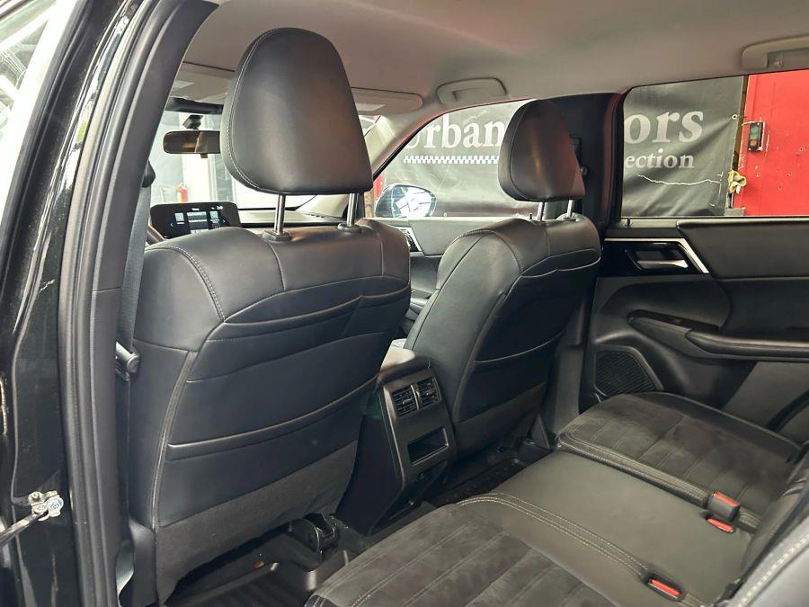 2023 Mitsubishi Outlander SE Sport Utility 4D, available for sale in Garfield, New Jersey | Urban Motors Collection. Garfield, New Jersey 2023 Mitsubishi Outlander SE Sport Utility 4D, available for sale in Garfield, New Jersey | Urban Motors Collection. Garfield, New Jersey