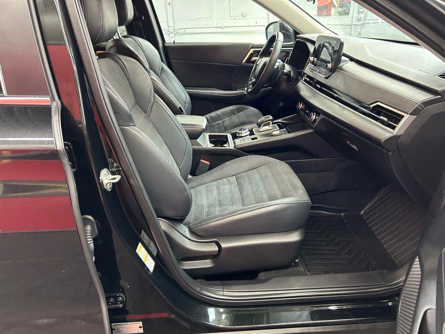 2023 Mitsubishi Outlander SE Sport Utility 4D, available for sale in Garfield, New Jersey | Urban Motors Collection. Garfield, New Jersey 2023 Mitsubishi Outlander SE Sport Utility 4D, available for sale in Garfield, New Jersey | Urban Motors Collection. Garfield, New Jersey