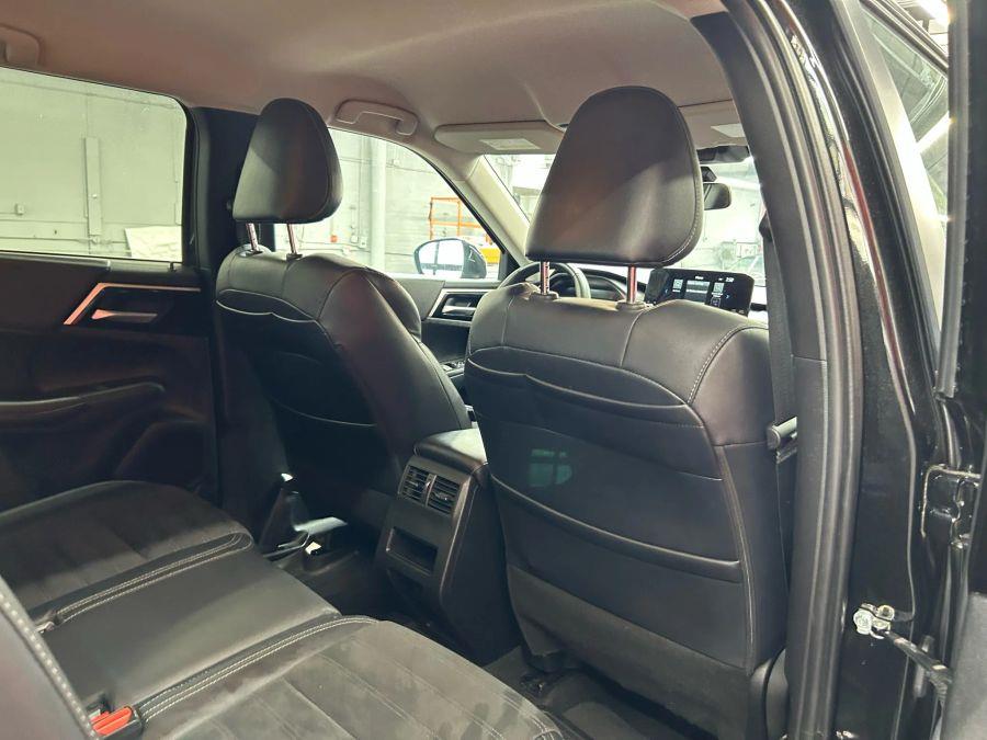 2023 Mitsubishi Outlander SE Sport Utility 4D, available for sale in Garfield, New Jersey | Urban Motors Collection. Garfield, New Jersey 2023 Mitsubishi Outlander SE Sport Utility 4D, available for sale in Garfield, New Jersey | Urban Motors Collection. Garfield, New Jersey