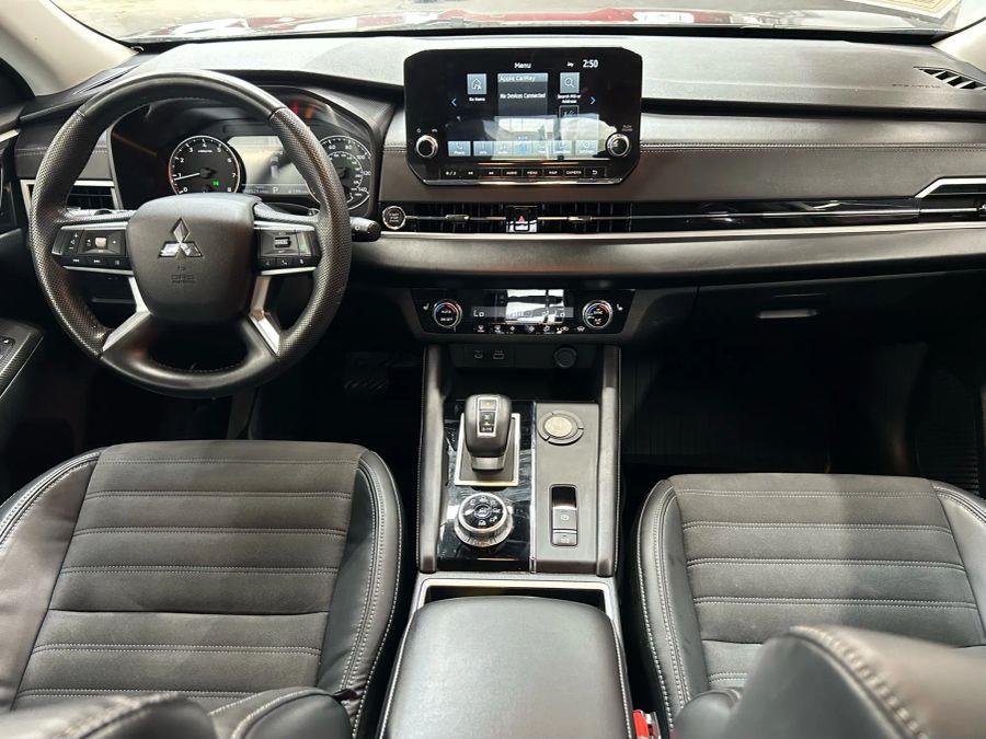 2023 Mitsubishi Outlander SE Sport Utility 4D, available for sale in Garfield, New Jersey | Urban Motors Collection. Garfield, New Jersey 2023 Mitsubishi Outlander SE Sport Utility 4D, available for sale in Garfield, New Jersey | Urban Motors Collection. Garfield, New Jersey