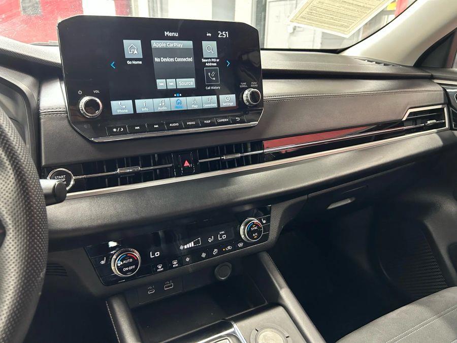 2023 Mitsubishi Outlander SE Sport Utility 4D, available for sale in Garfield, New Jersey | Urban Motors Collection. Garfield, New Jersey 2023 Mitsubishi Outlander SE Sport Utility 4D, available for sale in Garfield, New Jersey | Urban Motors Collection. Garfield, New Jersey