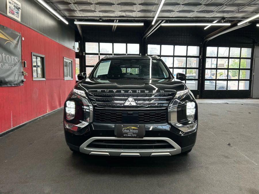2023 Mitsubishi Outlander SE Sport Utility 4D, available for sale in Garfield, New Jersey | Urban Motors Collection. Garfield, New Jersey 2023 Mitsubishi Outlander SE Sport Utility 4D, available for sale in Garfield, New Jersey | Urban Motors Collection. Garfield, New Jersey
