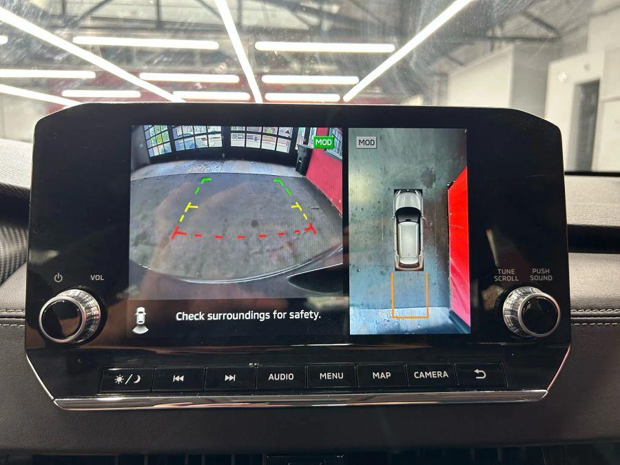 2023 Mitsubishi Outlander SE Sport Utility 4D, available for sale in Garfield, New Jersey | Urban Motors Collection. Garfield, New Jersey 2023 Mitsubishi Outlander SE Sport Utility 4D, available for sale in Garfield, New Jersey | Urban Motors Collection. Garfield, New Jersey