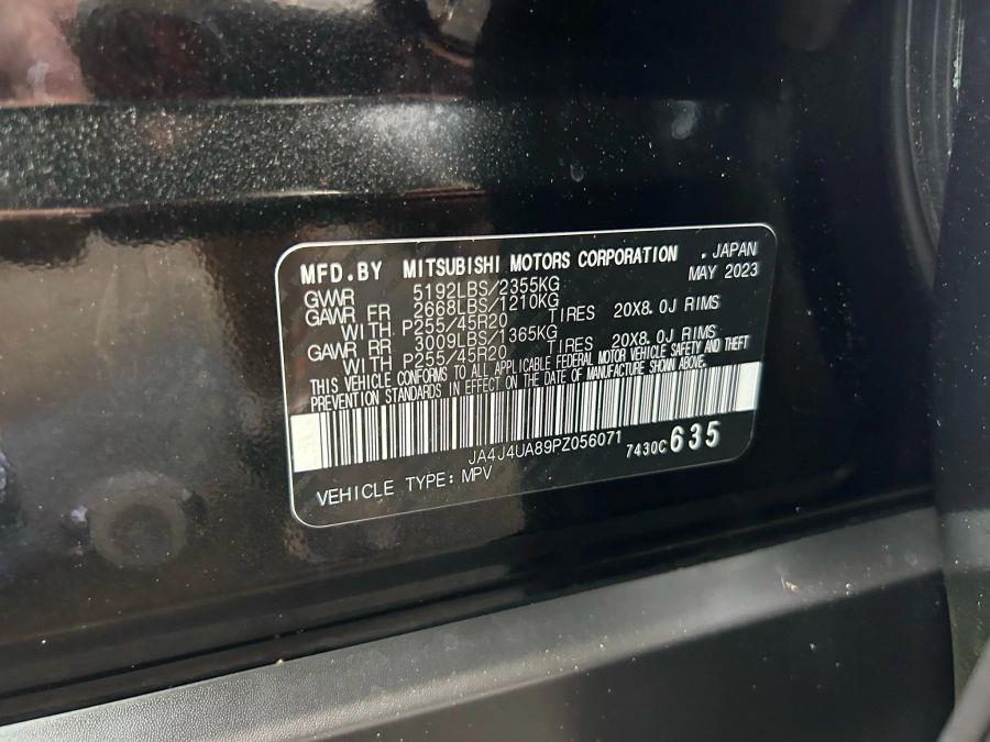 2023 Mitsubishi Outlander SE Sport Utility 4D, available for sale in Garfield, New Jersey | Urban Motors Collection. Garfield, New Jersey 2023 Mitsubishi Outlander SE Sport Utility 4D, available for sale in Garfield, New Jersey | Urban Motors Collection. Garfield, New Jersey