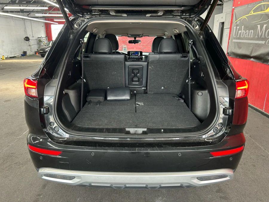 2023 Mitsubishi Outlander SE Sport Utility 4D, available for sale in Garfield, New Jersey | Urban Motors Collection. Garfield, New Jersey 2023 Mitsubishi Outlander SE Sport Utility 4D, available for sale in Garfield, New Jersey | Urban Motors Collection. Garfield, New Jersey