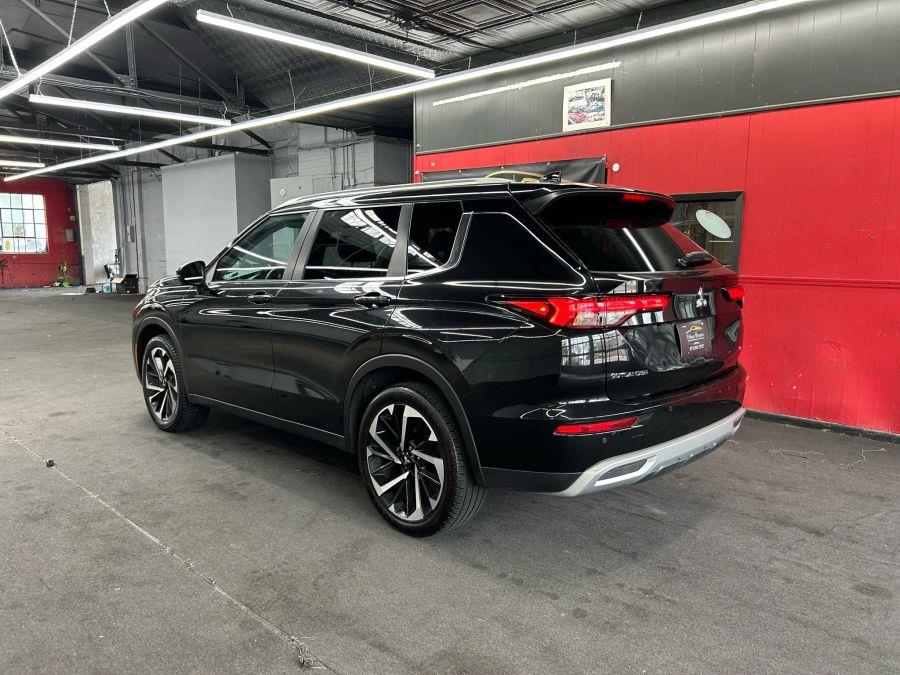 2023 Mitsubishi Outlander SE Sport Utility 4D, available for sale in Garfield, New Jersey | Urban Motors Collection. Garfield, New Jersey 2023 Mitsubishi Outlander SE Sport Utility 4D, available for sale in Garfield, New Jersey | Urban Motors Collection. Garfield, New Jersey
