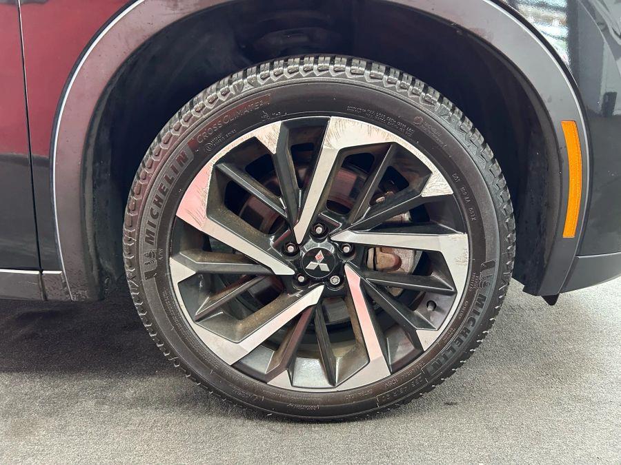 2023 Mitsubishi Outlander SE Sport Utility 4D, available for sale in Garfield, New Jersey | Urban Motors Collection. Garfield, New Jersey 2023 Mitsubishi Outlander SE Sport Utility 4D, available for sale in Garfield, New Jersey | Urban Motors Collection. Garfield, New Jersey