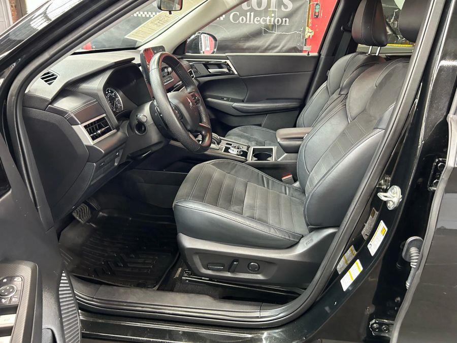 2023 Mitsubishi Outlander SE Sport Utility 4D, available for sale in Garfield, New Jersey | Urban Motors Collection. Garfield, New Jersey 2023 Mitsubishi Outlander SE Sport Utility 4D, available for sale in Garfield, New Jersey | Urban Motors Collection. Garfield, New Jersey