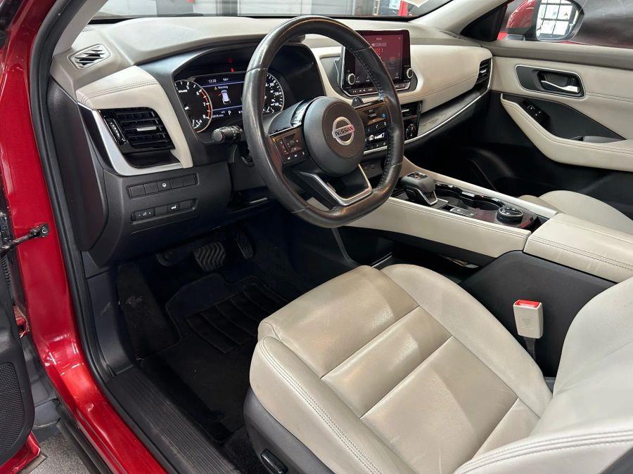 2021 Nissan Rogue SL Sport Utility 4D, available for sale in Garfield, New Jersey | Urban Motors Collection. Garfield, New Jersey 2021 Nissan Rogue SL Sport Utility 4D, available for sale in Garfield, New Jersey | Urban Motors Collection. Garfield, New Jersey