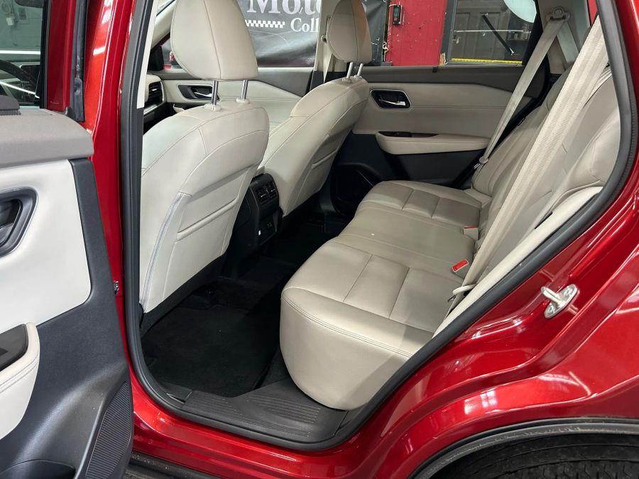 2021 Nissan Rogue SL Sport Utility 4D, available for sale in Garfield, New Jersey | Urban Motors Collection. Garfield, New Jersey 2021 Nissan Rogue SL Sport Utility 4D, available for sale in Garfield, New Jersey | Urban Motors Collection. Garfield, New Jersey