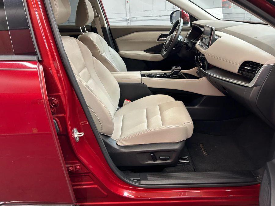 2021 Nissan Rogue SL Sport Utility 4D, available for sale in Garfield, New Jersey | Urban Motors Collection. Garfield, New Jersey 2021 Nissan Rogue SL Sport Utility 4D, available for sale in Garfield, New Jersey | Urban Motors Collection. Garfield, New Jersey
