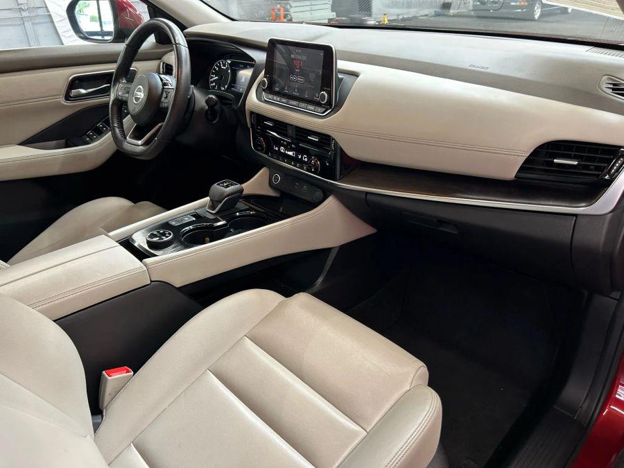 2021 Nissan Rogue SL Sport Utility 4D, available for sale in Garfield, New Jersey | Urban Motors Collection. Garfield, New Jersey 2021 Nissan Rogue SL Sport Utility 4D, available for sale in Garfield, New Jersey | Urban Motors Collection. Garfield, New Jersey
