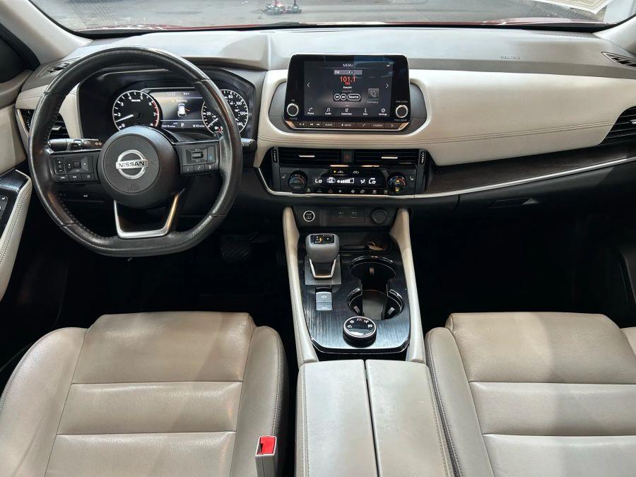2021 Nissan Rogue SL Sport Utility 4D, available for sale in Garfield, New Jersey | Urban Motors Collection. Garfield, New Jersey 2021 Nissan Rogue SL Sport Utility 4D, available for sale in Garfield, New Jersey | Urban Motors Collection. Garfield, New Jersey