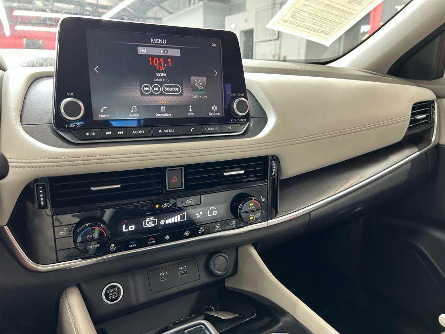 2021 Nissan Rogue SL Sport Utility 4D, available for sale in Garfield, New Jersey | Urban Motors Collection. Garfield, New Jersey 2021 Nissan Rogue SL Sport Utility 4D, available for sale in Garfield, New Jersey | Urban Motors Collection. Garfield, New Jersey