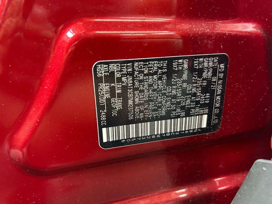 2021 Nissan Rogue SL Sport Utility 4D, available for sale in Garfield, New Jersey | Urban Motors Collection. Garfield, New Jersey 2021 Nissan Rogue SL Sport Utility 4D, available for sale in Garfield, New Jersey | Urban Motors Collection. Garfield, New Jersey