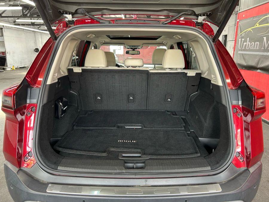 2021 Nissan Rogue SL Sport Utility 4D, available for sale in Garfield, New Jersey | Urban Motors Collection. Garfield, New Jersey 2021 Nissan Rogue SL Sport Utility 4D, available for sale in Garfield, New Jersey | Urban Motors Collection. Garfield, New Jersey