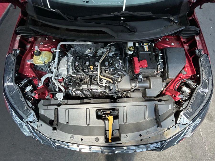2021 Nissan Rogue SL Sport Utility 4D, available for sale in Garfield, New Jersey | Urban Motors Collection. Garfield, New Jersey 2021 Nissan Rogue SL Sport Utility 4D, available for sale in Garfield, New Jersey | Urban Motors Collection. Garfield, New Jersey