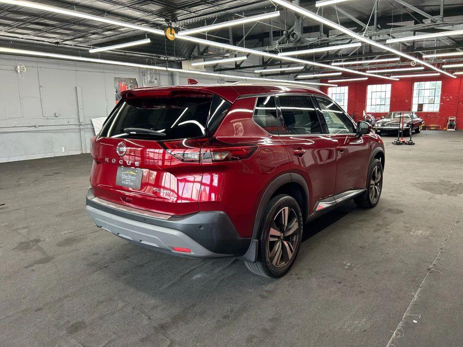 2021 Nissan Rogue SL Sport Utility 4D, available for sale in Garfield, New Jersey | Urban Motors Collection. Garfield, New Jersey 2021 Nissan Rogue SL Sport Utility 4D, available for sale in Garfield, New Jersey | Urban Motors Collection. Garfield, New Jersey