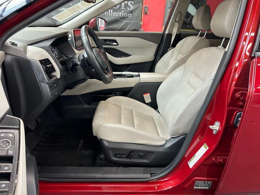 2021 Nissan Rogue SL Sport Utility 4D, available for sale in Garfield, New Jersey | Urban Motors Collection. Garfield, New Jersey 2021 Nissan Rogue SL Sport Utility 4D, available for sale in Garfield, New Jersey | Urban Motors Collection. Garfield, New Jersey