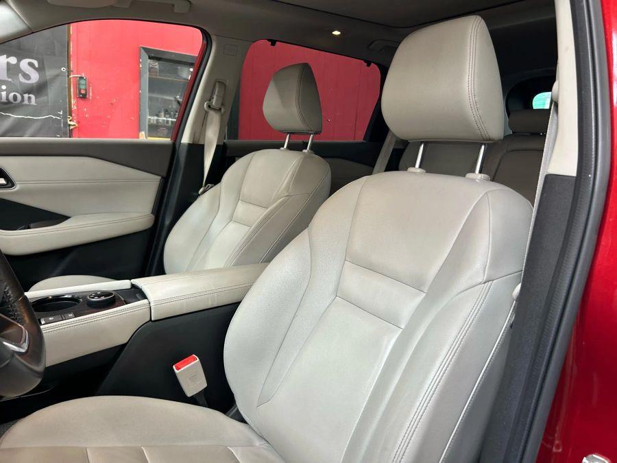 2021 Nissan Rogue SL Sport Utility 4D, available for sale in Garfield, New Jersey | Urban Motors Collection. Garfield, New Jersey 2021 Nissan Rogue SL Sport Utility 4D, available for sale in Garfield, New Jersey | Urban Motors Collection. Garfield, New Jersey