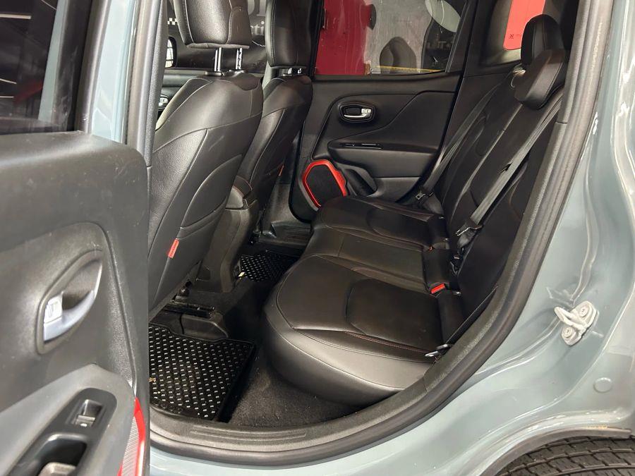 2017 Jeep Renegade Trailhawk Sport Utility 4D, available for sale in Garfield, New Jersey | Urban Motors Collection. Garfield, New Jersey 2017 Jeep Renegade Trailhawk Sport Utility 4D, available for sale in Garfield, New Jersey | Urban Motors Collection. Garfield, New Jersey