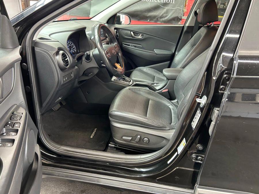 2018 Hyundai Kona Limited Sport Utility 4D, available for sale in Garfield, New Jersey | Urban Motors Collection. Garfield, New Jersey 2018 Hyundai Kona Limited Sport Utility 4D, available for sale in Garfield, New Jersey | Urban Motors Collection. Garfield, New Jersey
