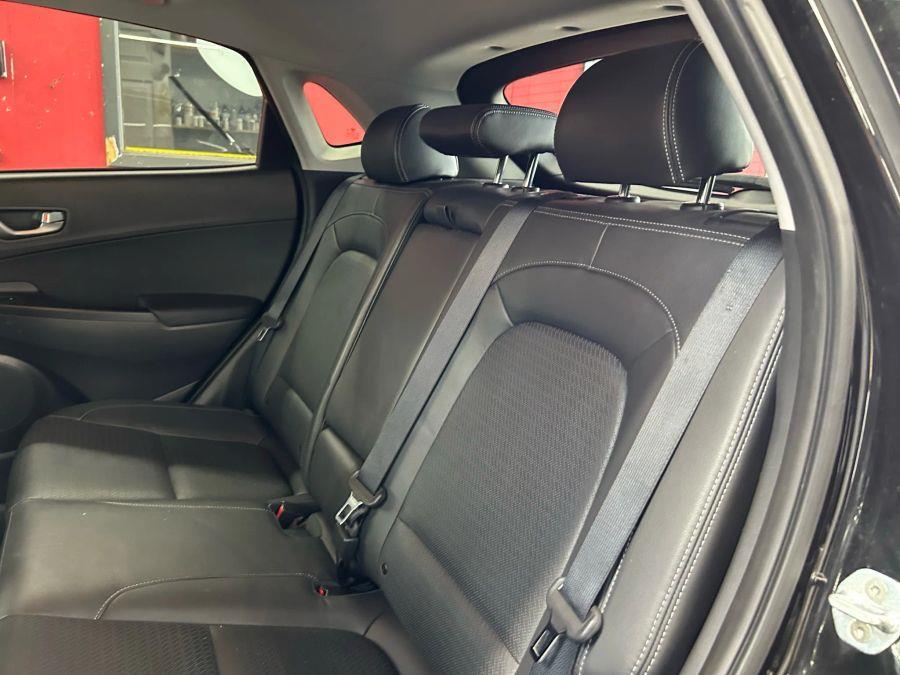 2018 Hyundai Kona Limited Sport Utility 4D, available for sale in Garfield, New Jersey | Urban Motors Collection. Garfield, New Jersey 2018 Hyundai Kona Limited Sport Utility 4D, available for sale in Garfield, New Jersey | Urban Motors Collection. Garfield, New Jersey