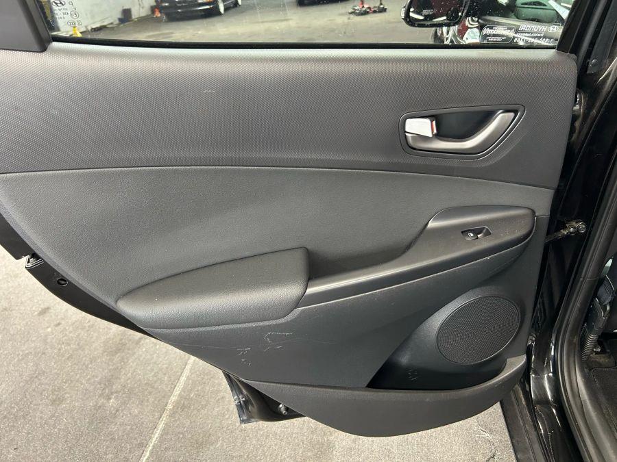 2018 Hyundai Kona Limited Sport Utility 4D, available for sale in Garfield, New Jersey | Urban Motors Collection. Garfield, New Jersey 2018 Hyundai Kona Limited Sport Utility 4D, available for sale in Garfield, New Jersey | Urban Motors Collection. Garfield, New Jersey
