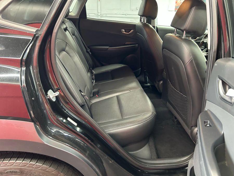 2018 Hyundai Kona Limited Sport Utility 4D, available for sale in Garfield, New Jersey | Urban Motors Collection. Garfield, New Jersey 2018 Hyundai Kona Limited Sport Utility 4D, available for sale in Garfield, New Jersey | Urban Motors Collection. Garfield, New Jersey