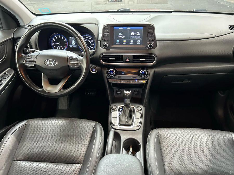 2018 Hyundai Kona Limited Sport Utility 4D, available for sale in Garfield, New Jersey | Urban Motors Collection. Garfield, New Jersey 2018 Hyundai Kona Limited Sport Utility 4D, available for sale in Garfield, New Jersey | Urban Motors Collection. Garfield, New Jersey