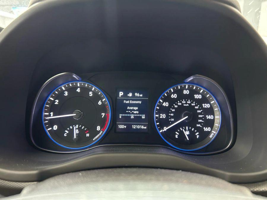 2018 Hyundai Kona Limited Sport Utility 4D, available for sale in Garfield, New Jersey | Urban Motors Collection. Garfield, New Jersey 2018 Hyundai Kona Limited Sport Utility 4D, available for sale in Garfield, New Jersey | Urban Motors Collection. Garfield, New Jersey