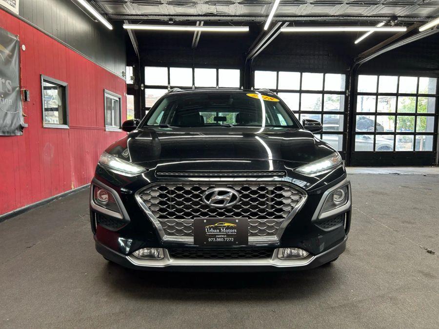2018 Hyundai Kona Limited Sport Utility 4D, available for sale in Garfield, New Jersey | Urban Motors Collection. Garfield, New Jersey 2018 Hyundai Kona Limited Sport Utility 4D, available for sale in Garfield, New Jersey | Urban Motors Collection. Garfield, New Jersey