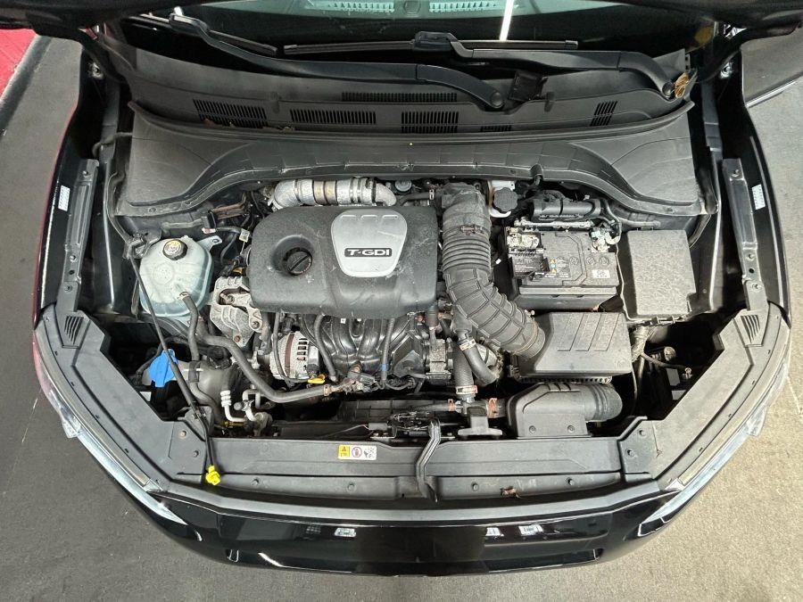 2018 Hyundai Kona Limited Sport Utility 4D, available for sale in Garfield, New Jersey | Urban Motors Collection. Garfield, New Jersey 2018 Hyundai Kona Limited Sport Utility 4D, available for sale in Garfield, New Jersey | Urban Motors Collection. Garfield, New Jersey