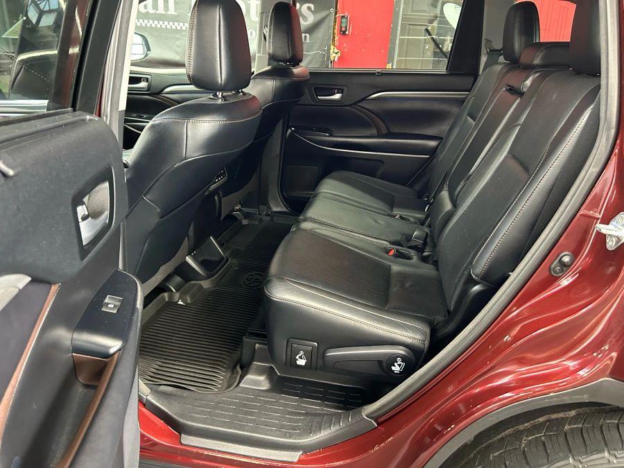 2017 Toyota Highlander Limited Sport Utility 4D, available for sale in Garfield, New Jersey | Urban Motors Collection. Garfield, New Jersey 2017 Toyota Highlander Limited Sport Utility 4D, available for sale in Garfield, New Jersey | Urban Motors Collection. Garfield, New Jersey