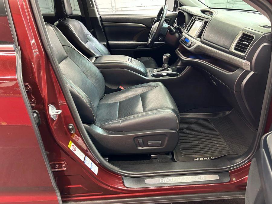 2017 Toyota Highlander Limited Sport Utility 4D, available for sale in Garfield, New Jersey | Urban Motors Collection. Garfield, New Jersey 2017 Toyota Highlander Limited Sport Utility 4D, available for sale in Garfield, New Jersey | Urban Motors Collection. Garfield, New Jersey